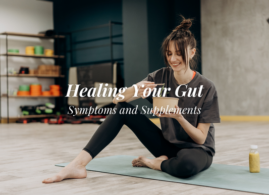 The Gut, Our Second Brain