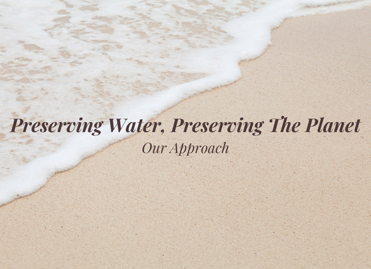 Embracing Waterless Beauty: A New Era of Skincare with Oil Divine