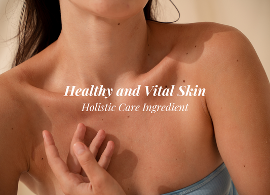Sea Buckthorn Oil Benefits For Skin