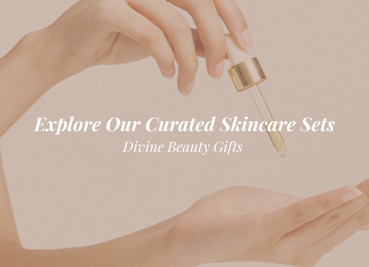 Build the Perfect Skincare Set Gifts for Everyone