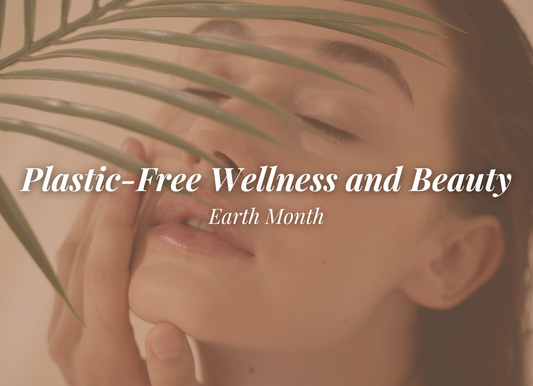 Explore Plastic-Free Wellness Products