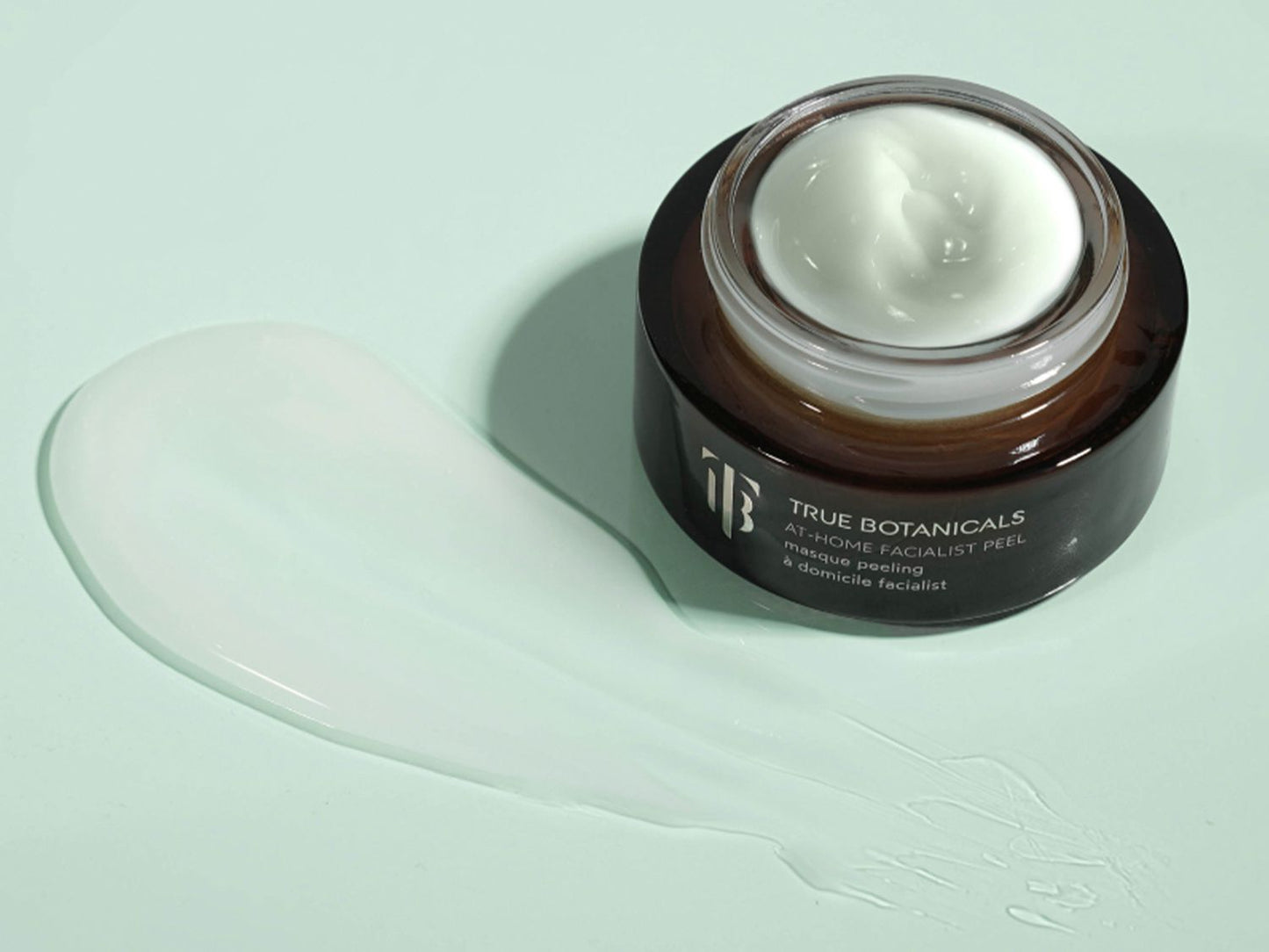 Face Mask: At-Home Facialist Peel