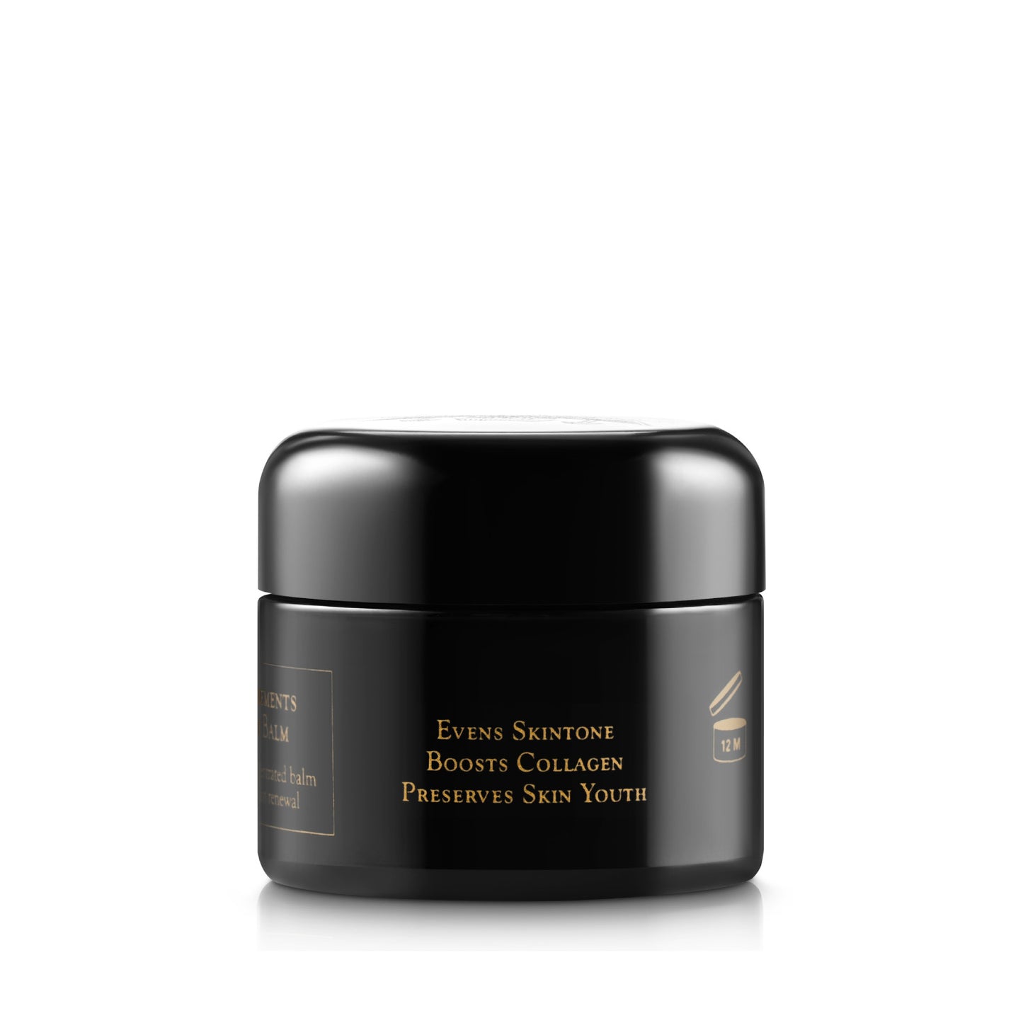 Seas Elements Beauty Balm