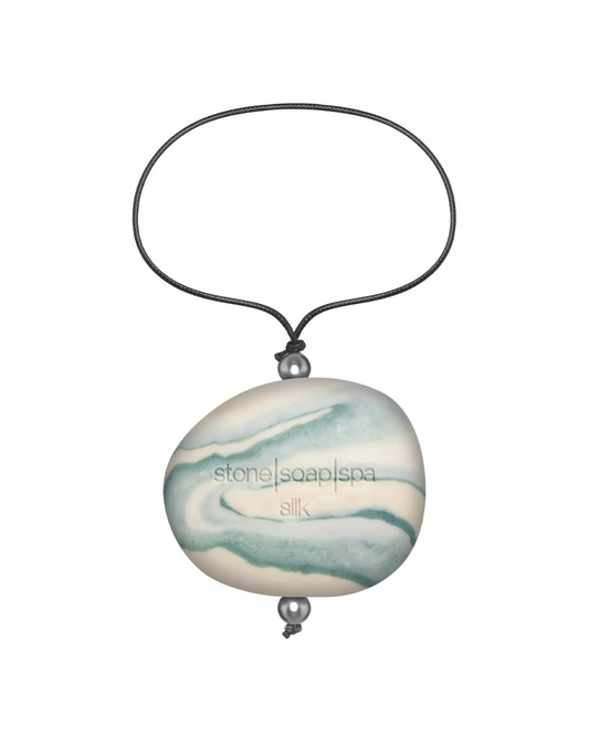 Stone Soap - Silk