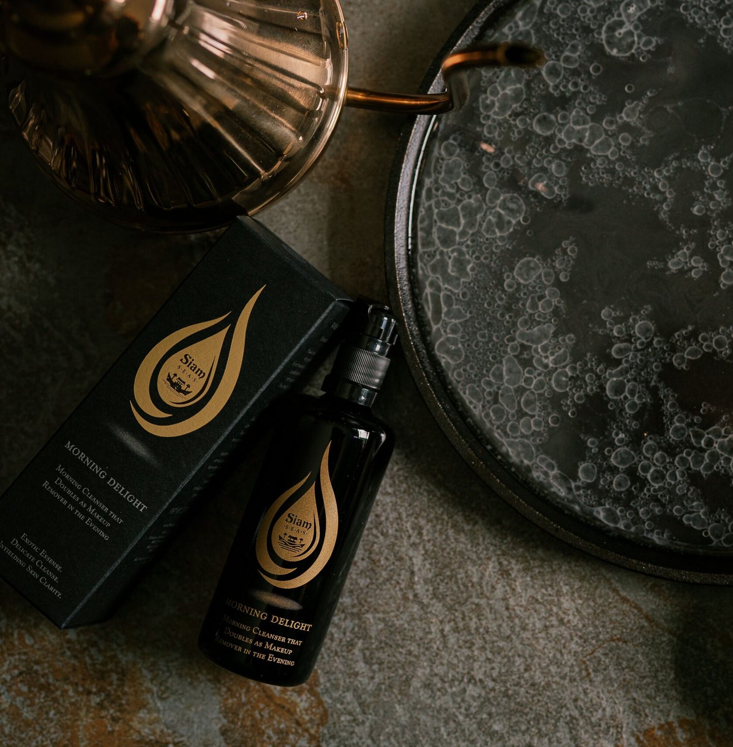 Morning Delight Cleanser