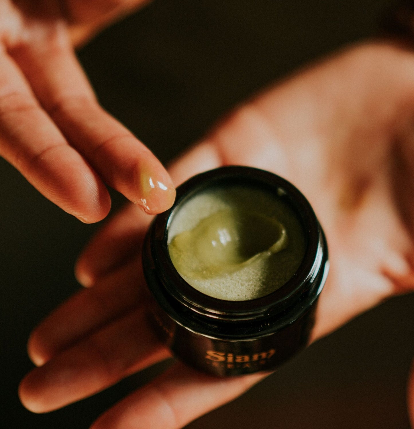Seas Elements Beauty Balm