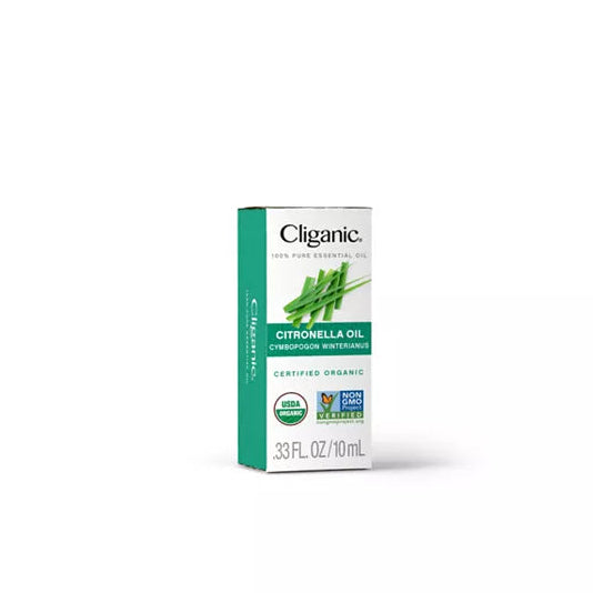 Citronella Essential Oil