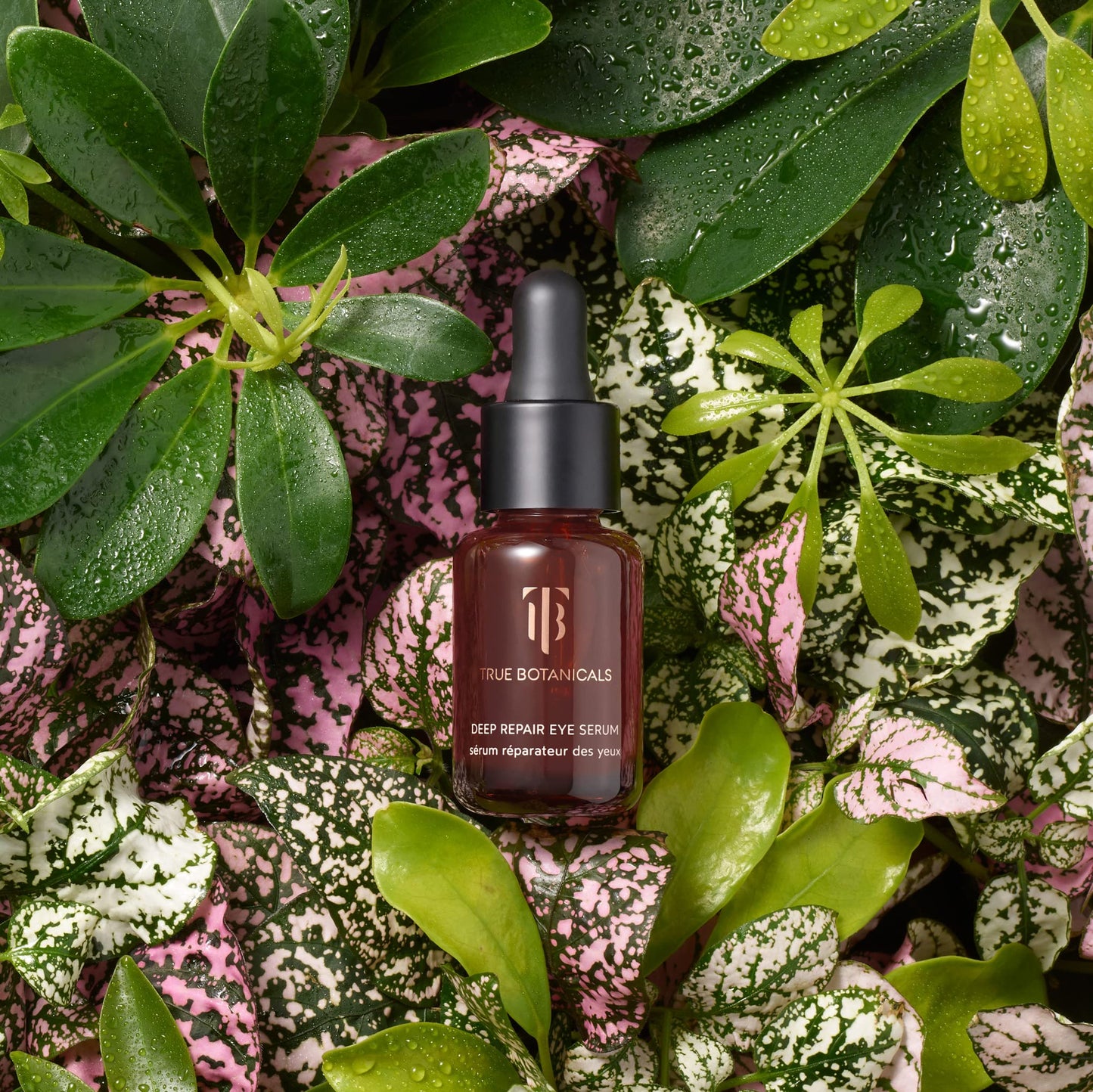 Deep Repair Eye Serum