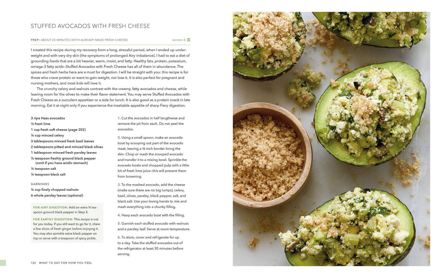 Hardcover Book: The New Ayurvedic Kitchen
