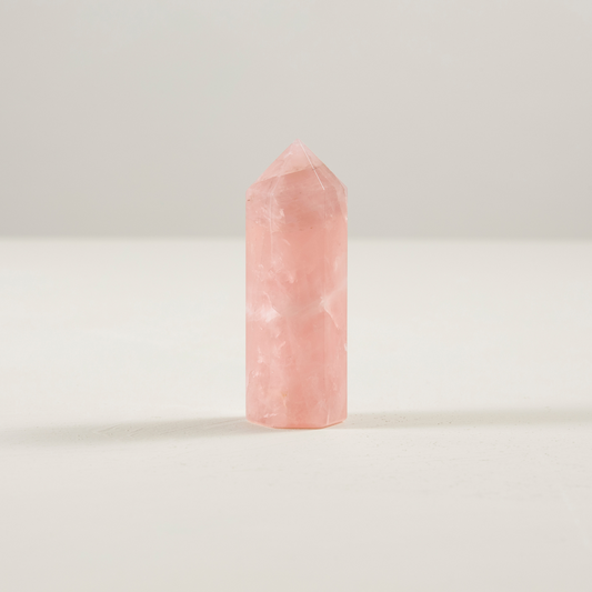 Rose Quartz Tower