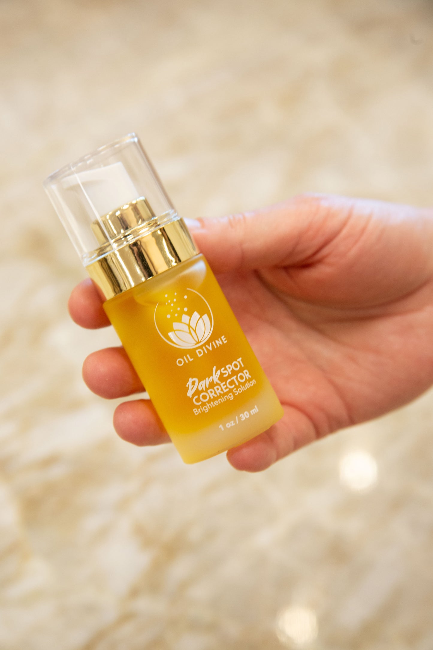 Dark Spot Corrector, 15% Vitamin C