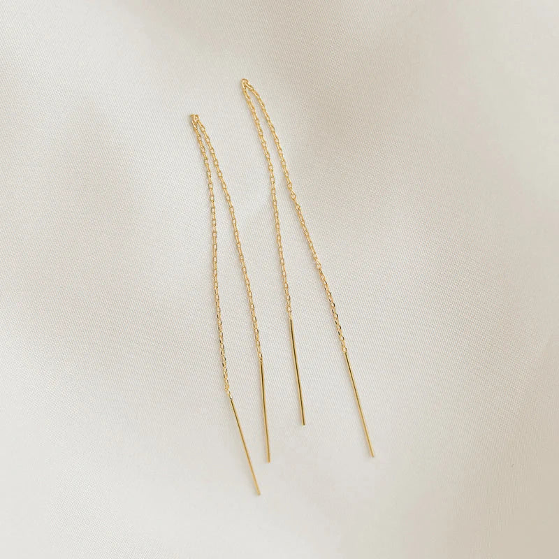 Ariane Earrings