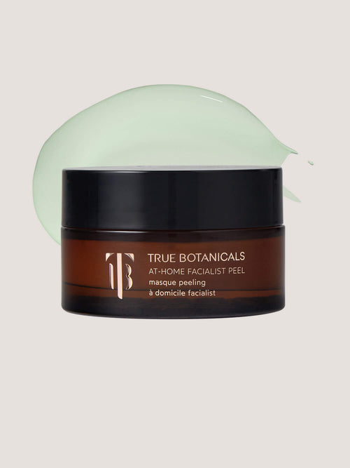 Face Mask: At-Home Facialist Peel