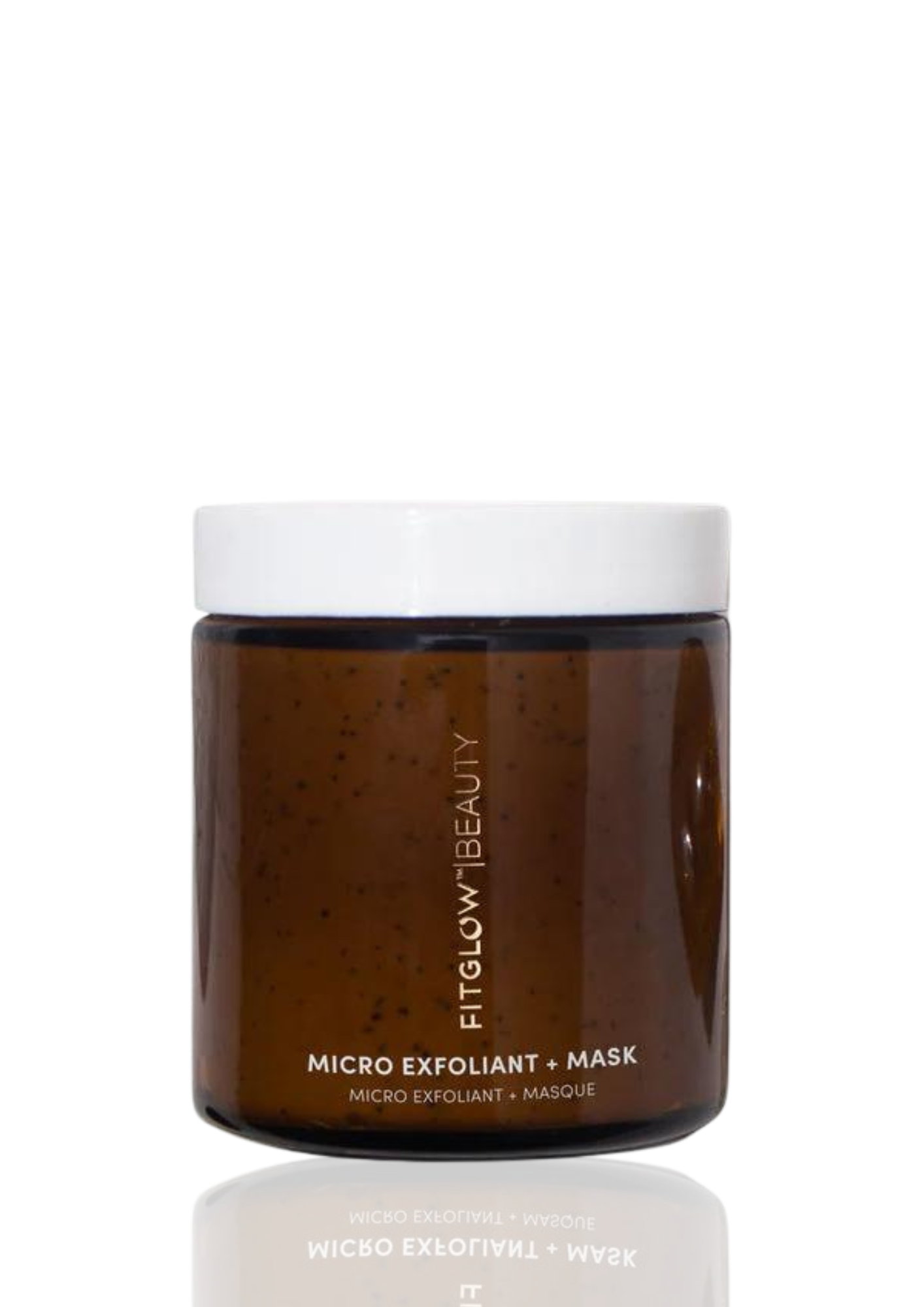 Face Mask: Multi-Functioning Exfoliant mask