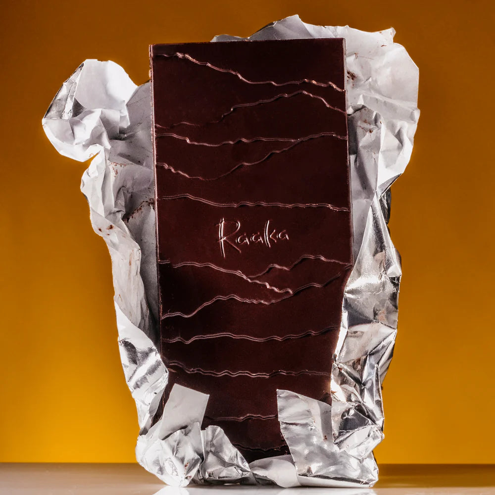 Bananas Foster Dark Chocolate