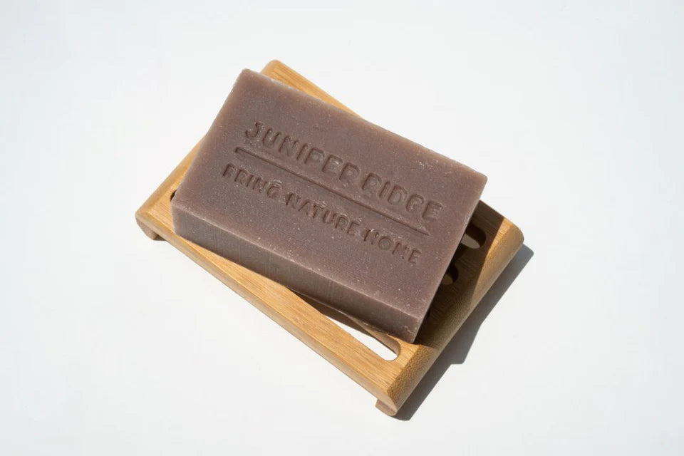 White Sage Bar Soap