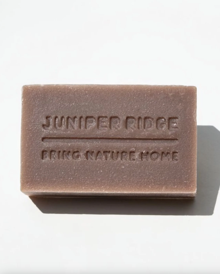 Big Sur Bar Soap