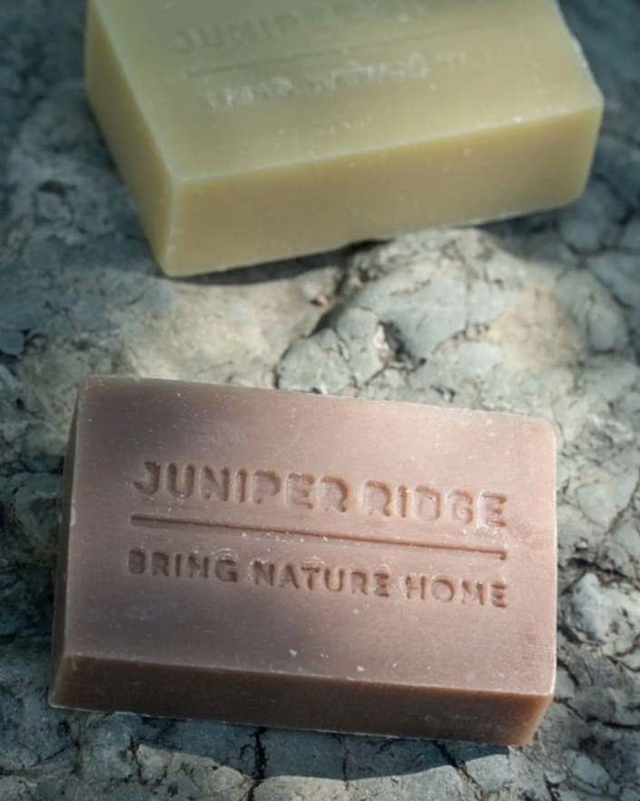 Big Sur Bar Soap