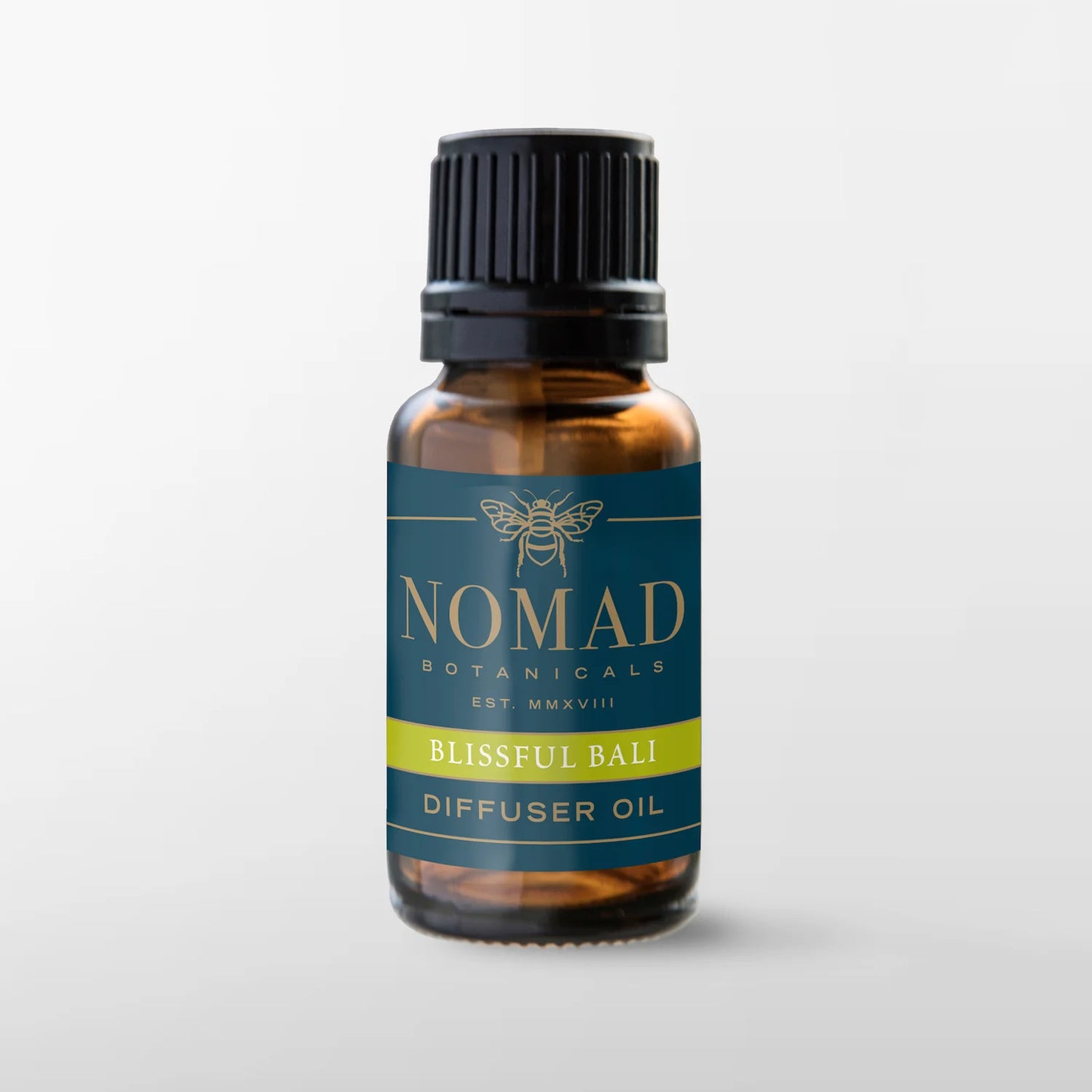 Diffuser Oil: Blissful Bali