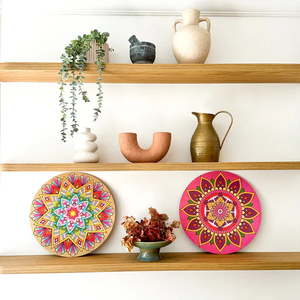Color & Unwind: A Weekend of Relaxation