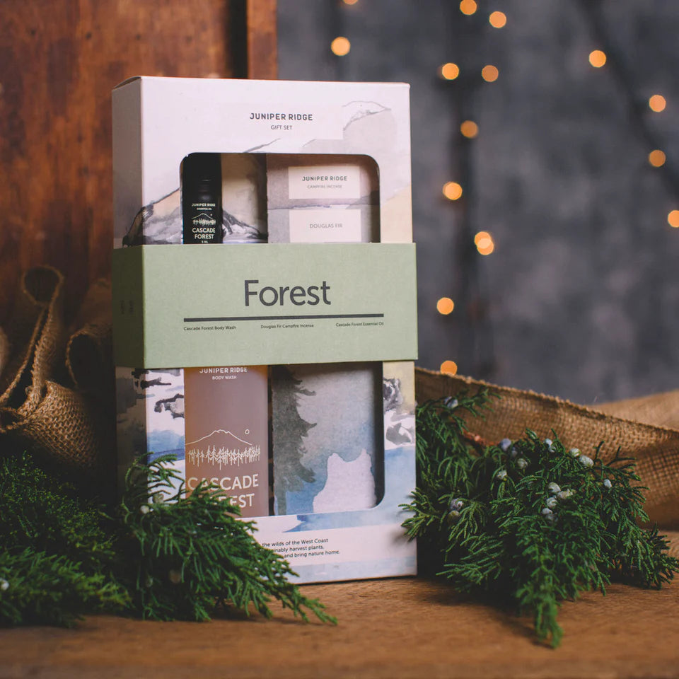 Forest Gift Set