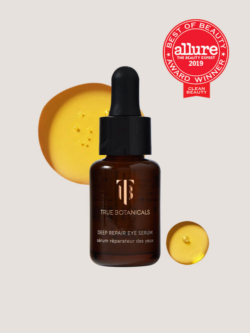 Deep Repair Eye Serum