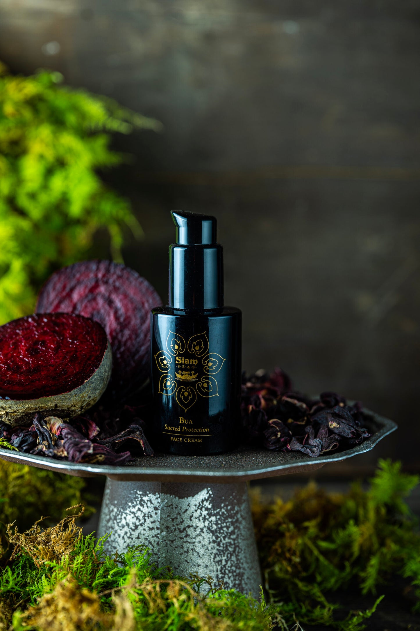 Bua Sacred Protection Face Cream