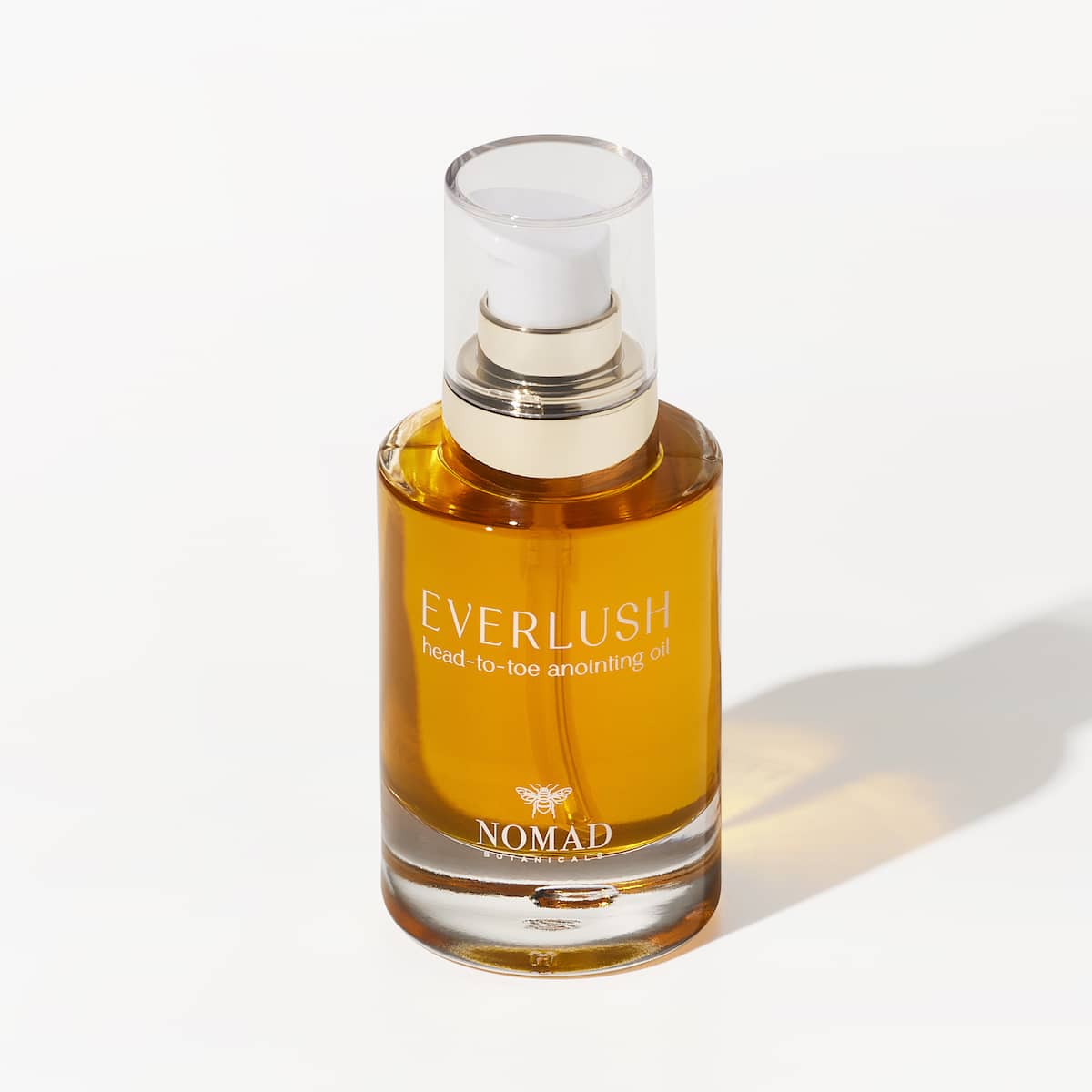 Everlush Body Oil