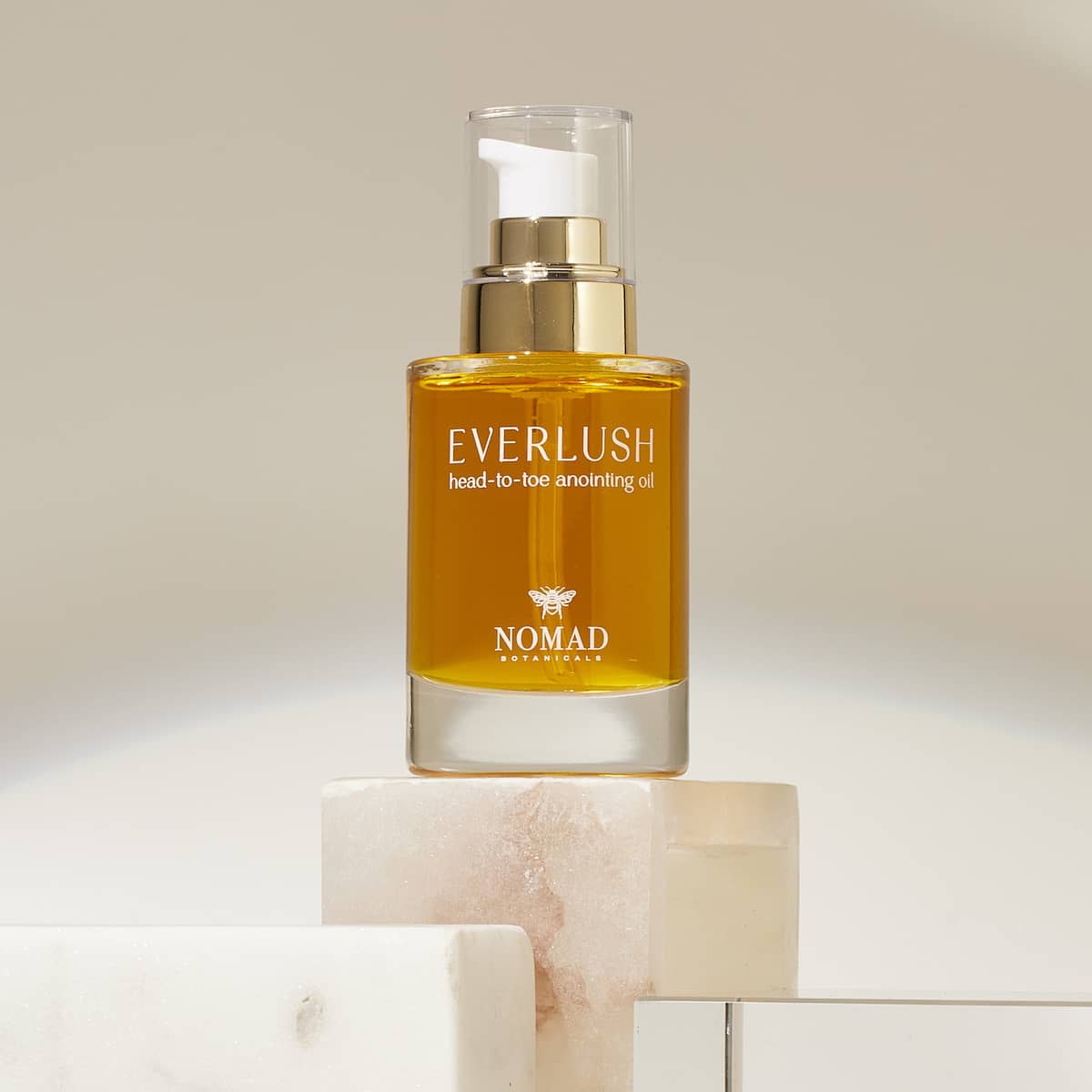 Everlush Body Oil