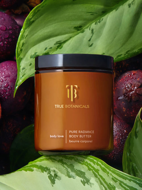 Pure Radiance Body Butter