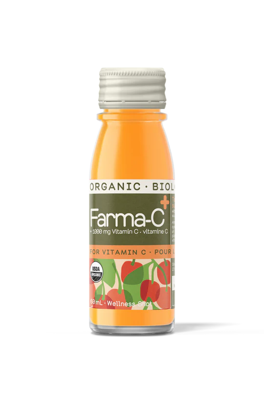 Farma-C+ Wellness Shot