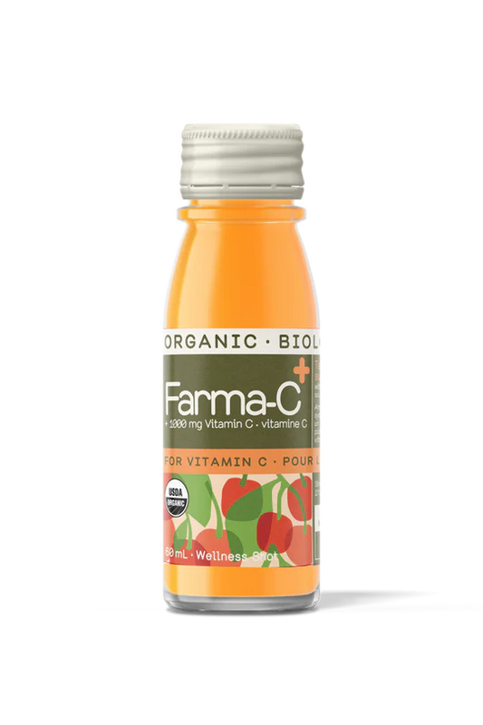 Farma-C+ Wellness Shot