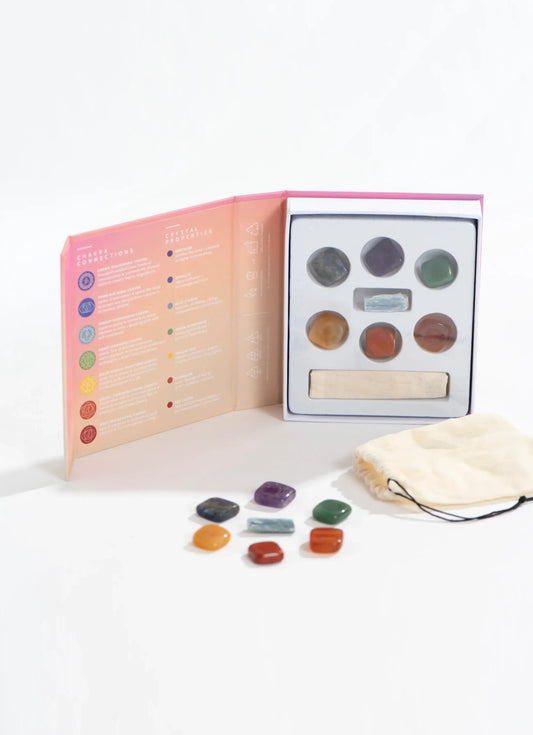 Chakra Stones
