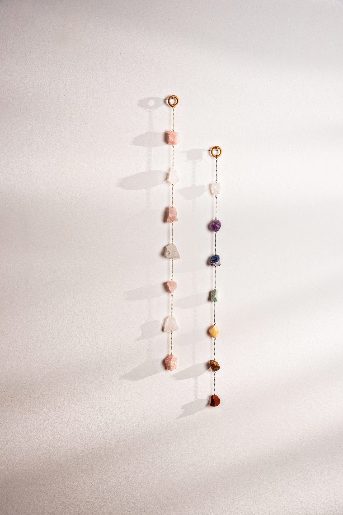 Chakra Wall Hangings