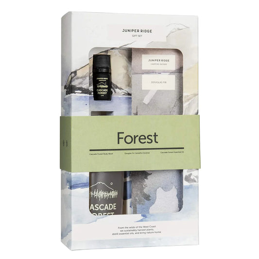 Forest Gift Set