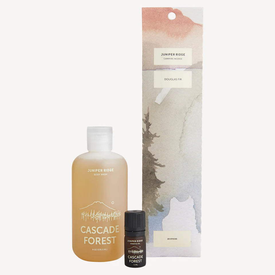 Forest Gift Set