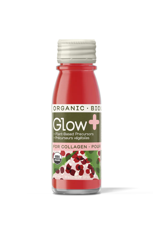 Glow Wellness Shot