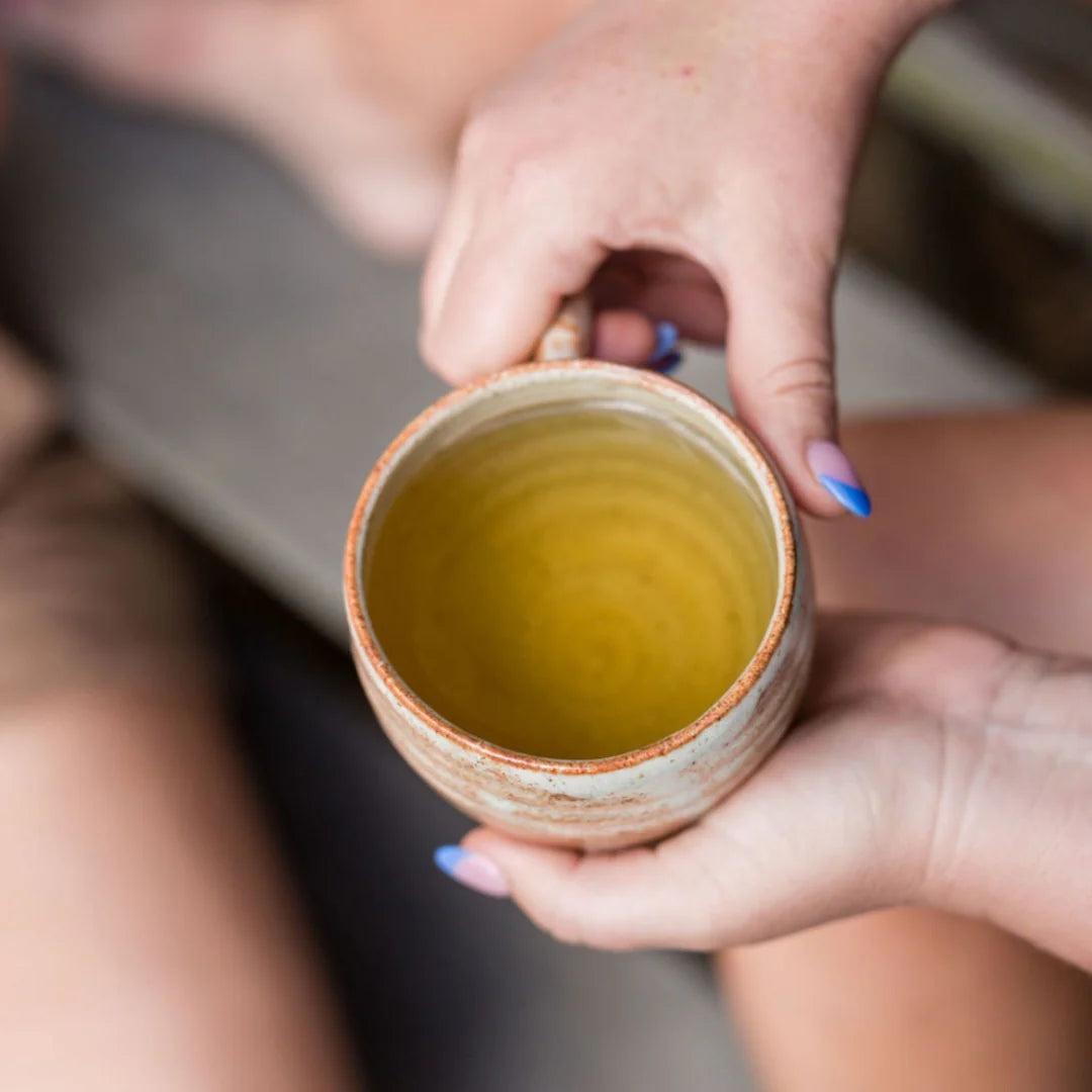 Herbal Tea Blend: Cleopatra