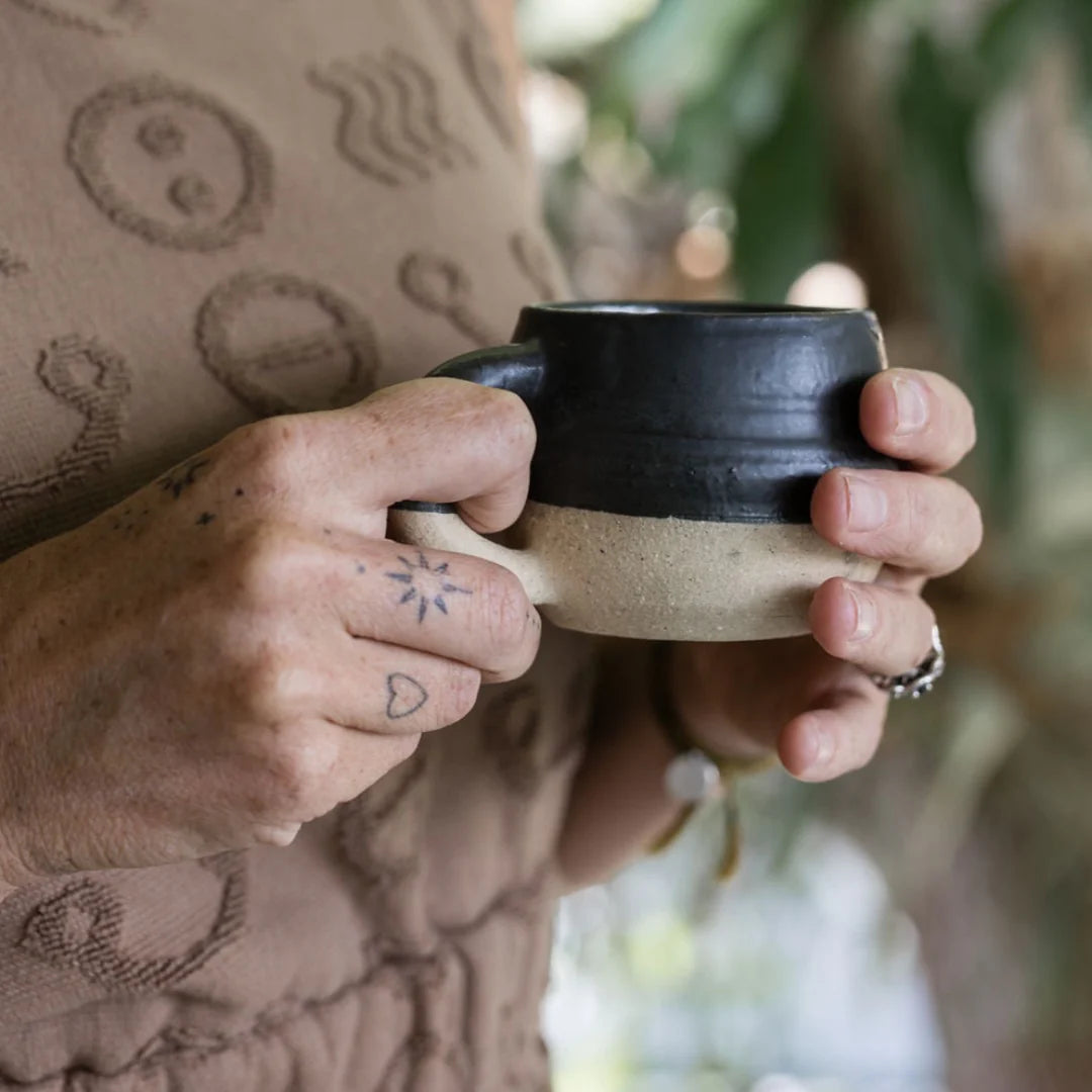 Herbal Tea Blend: Digestive