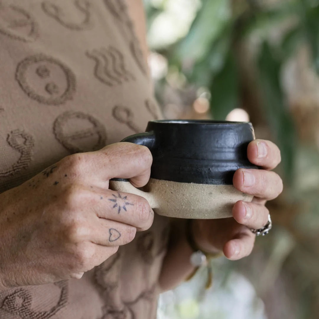 Herbal Tea Blend: Rise And Shine