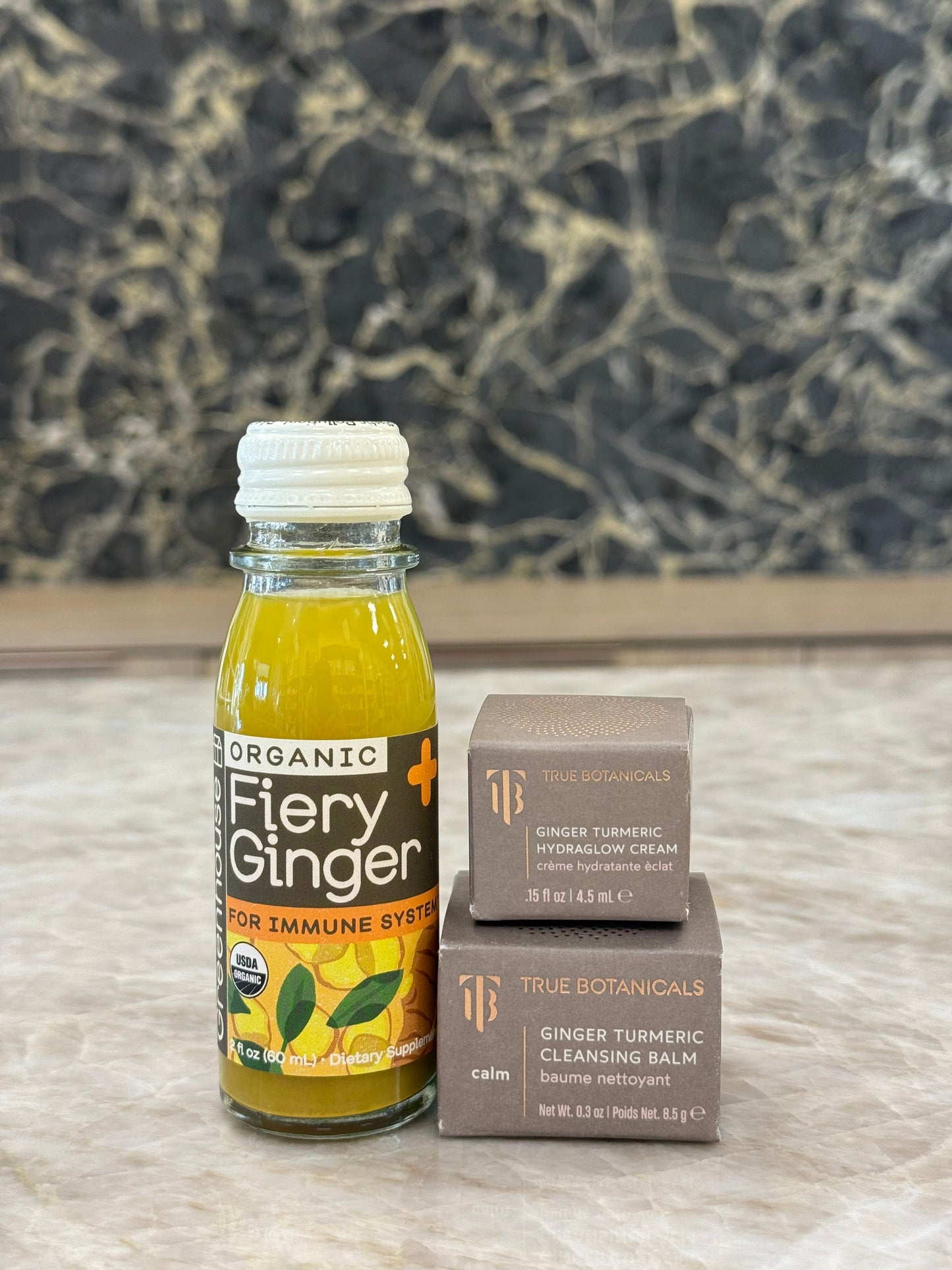 Free Gift With $50 Purchase