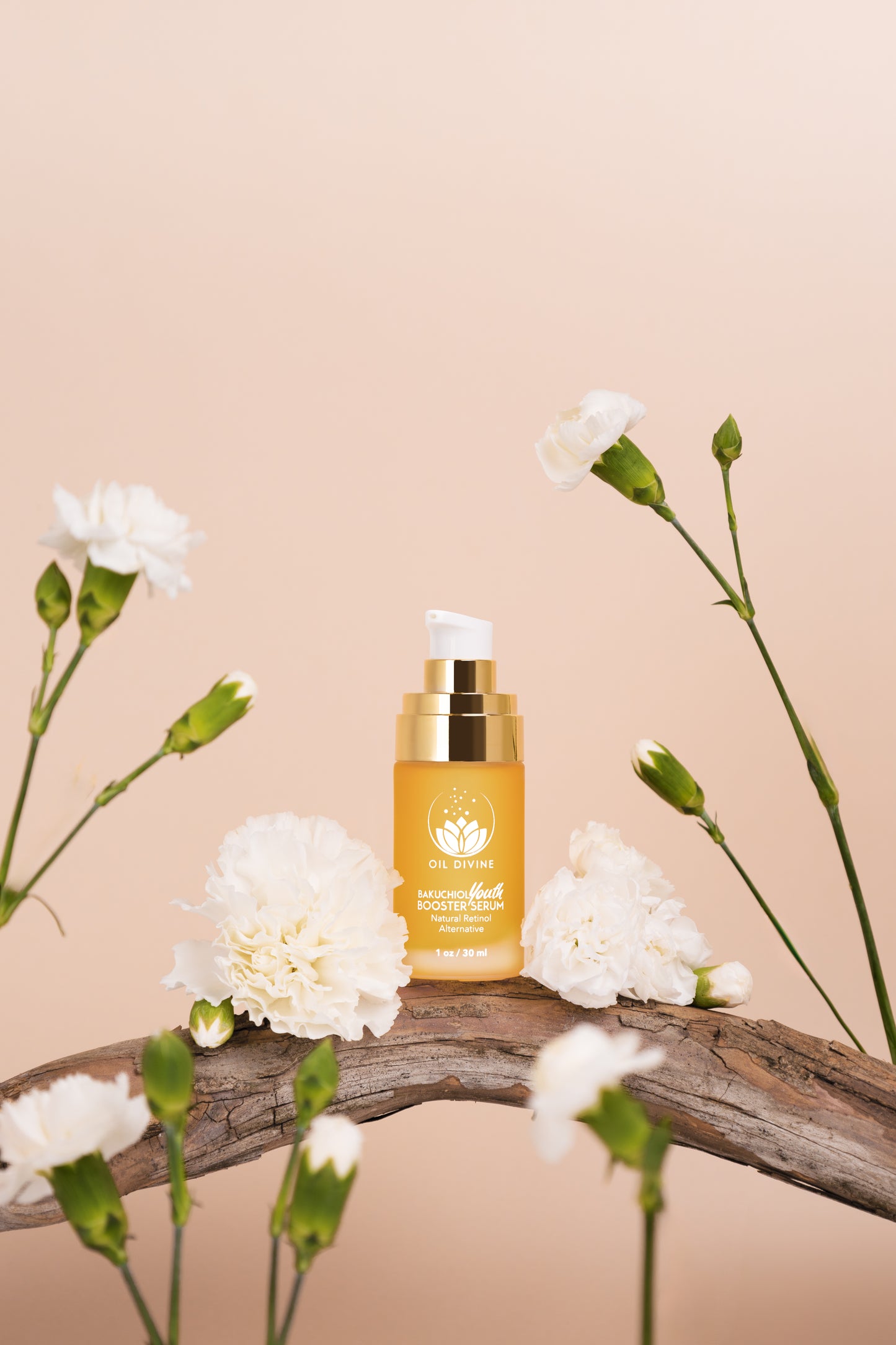 Clean beauty retinol alternative for sensitive skin