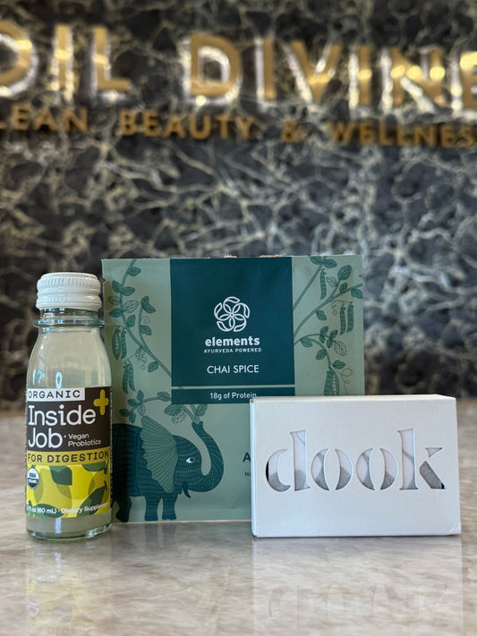 Free Gift With $50 Purchase