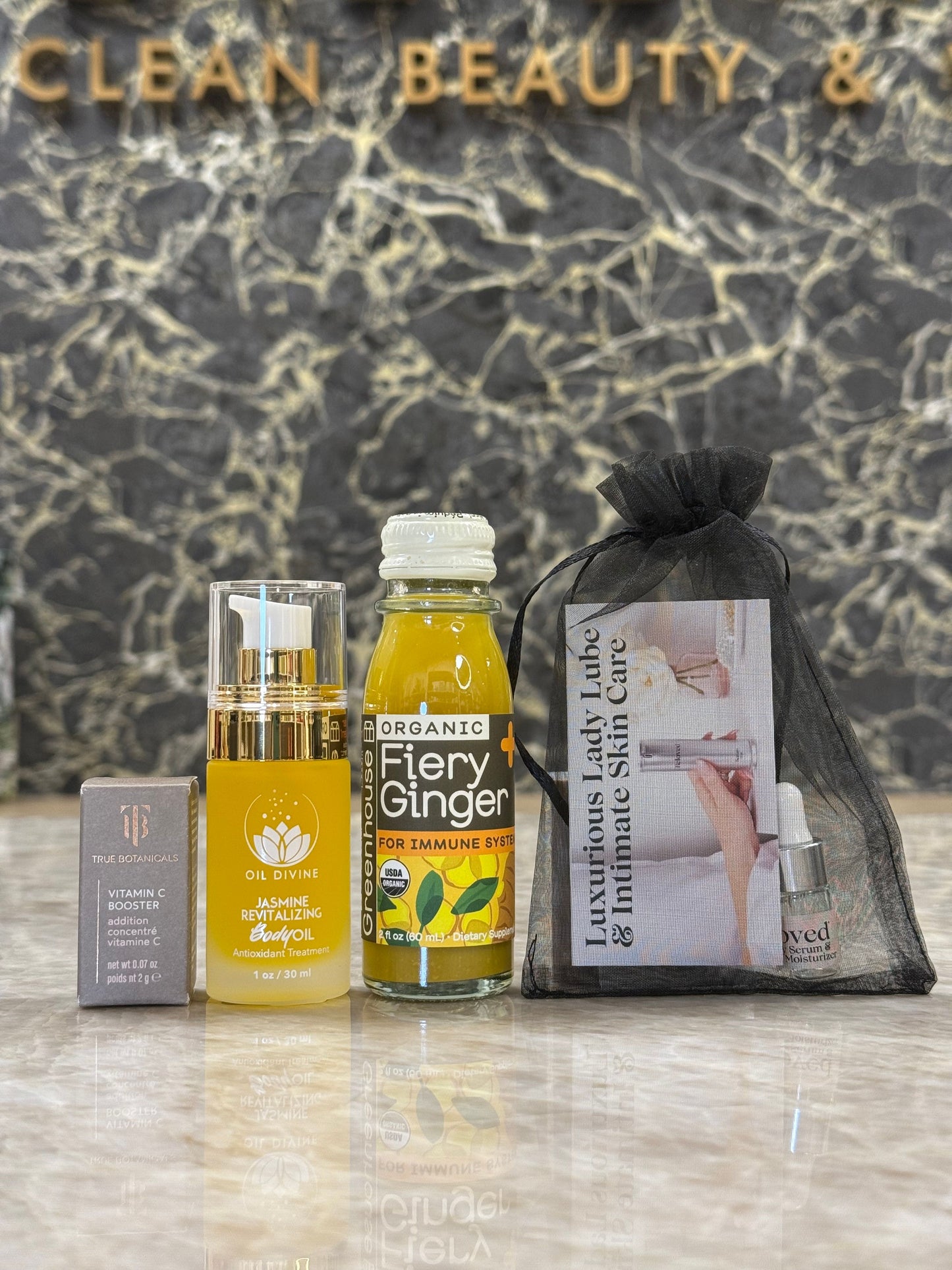 Free Gift With $150 Purchase