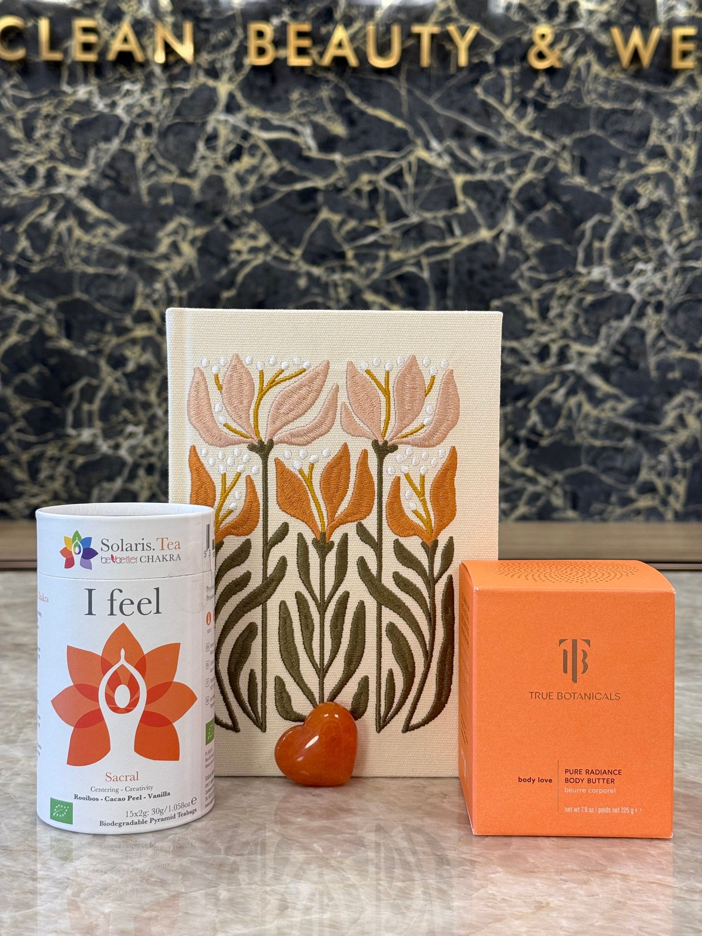 Sacred Radiance Ritual