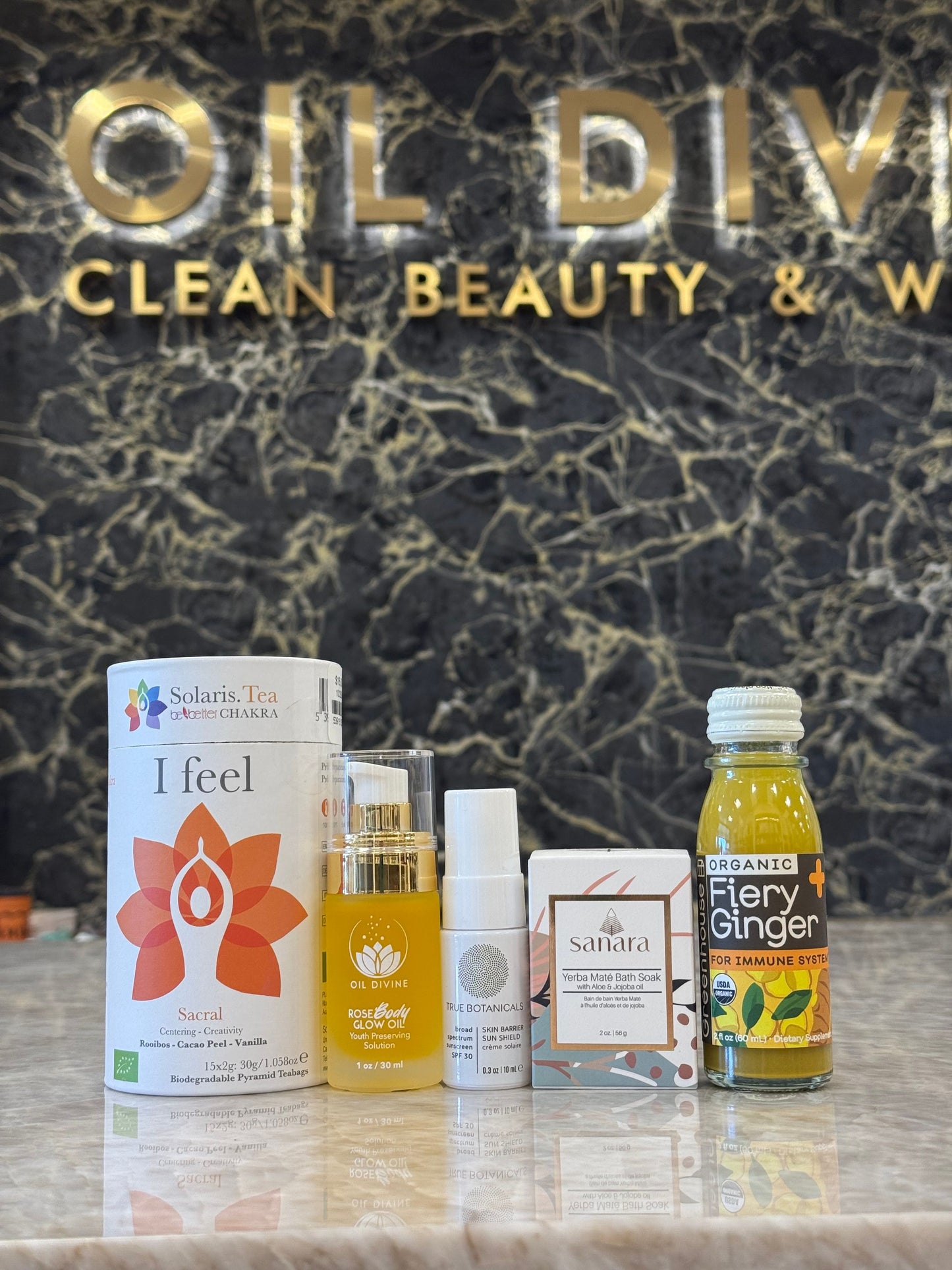 Free Gift With $170 Purchase