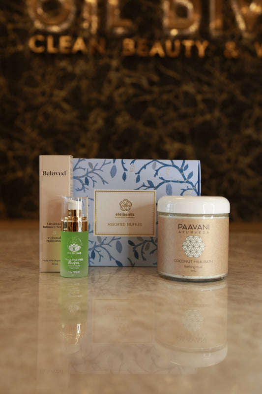 Tranquil Luxe Bundle Set