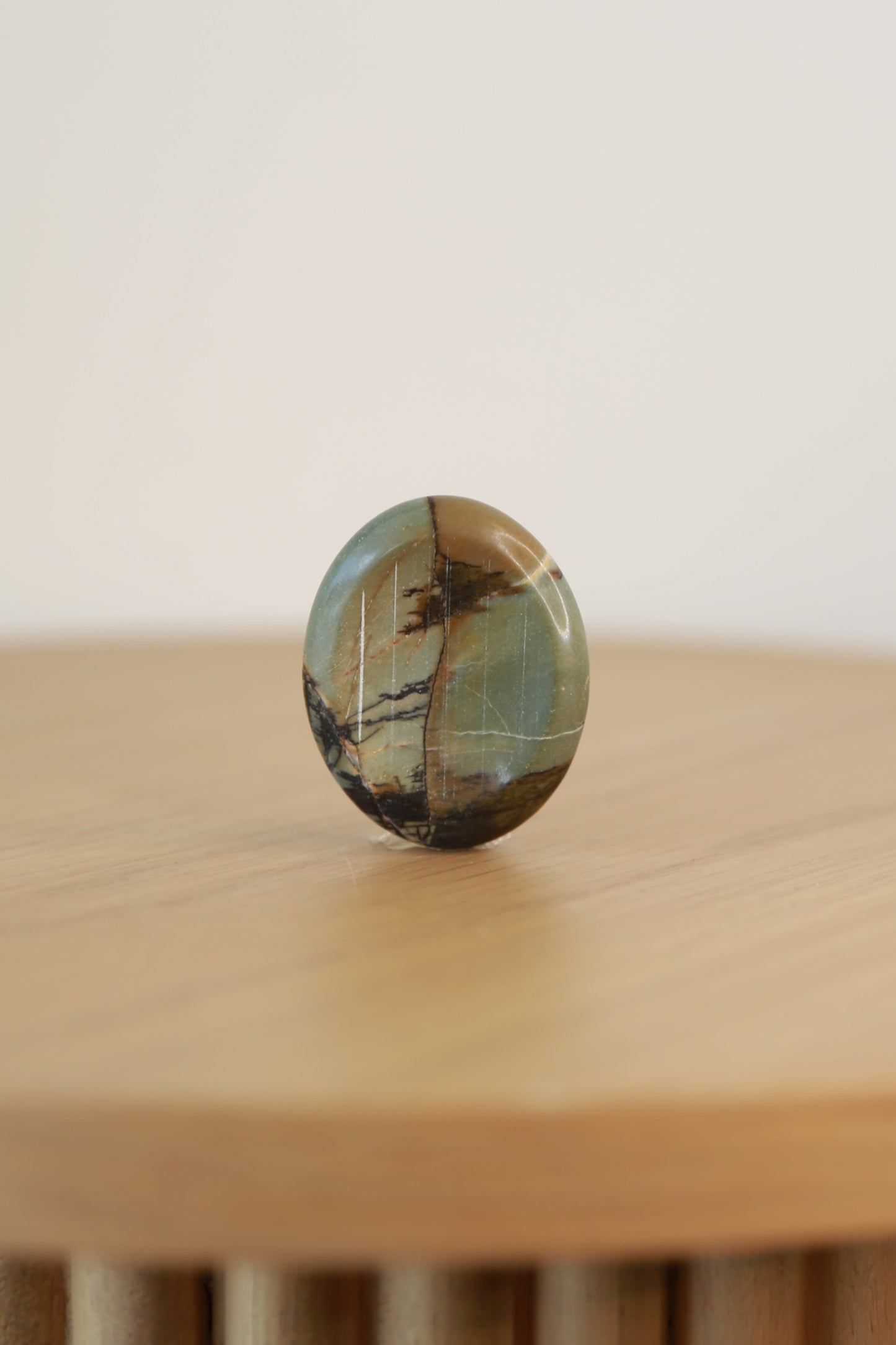 Worry Stone