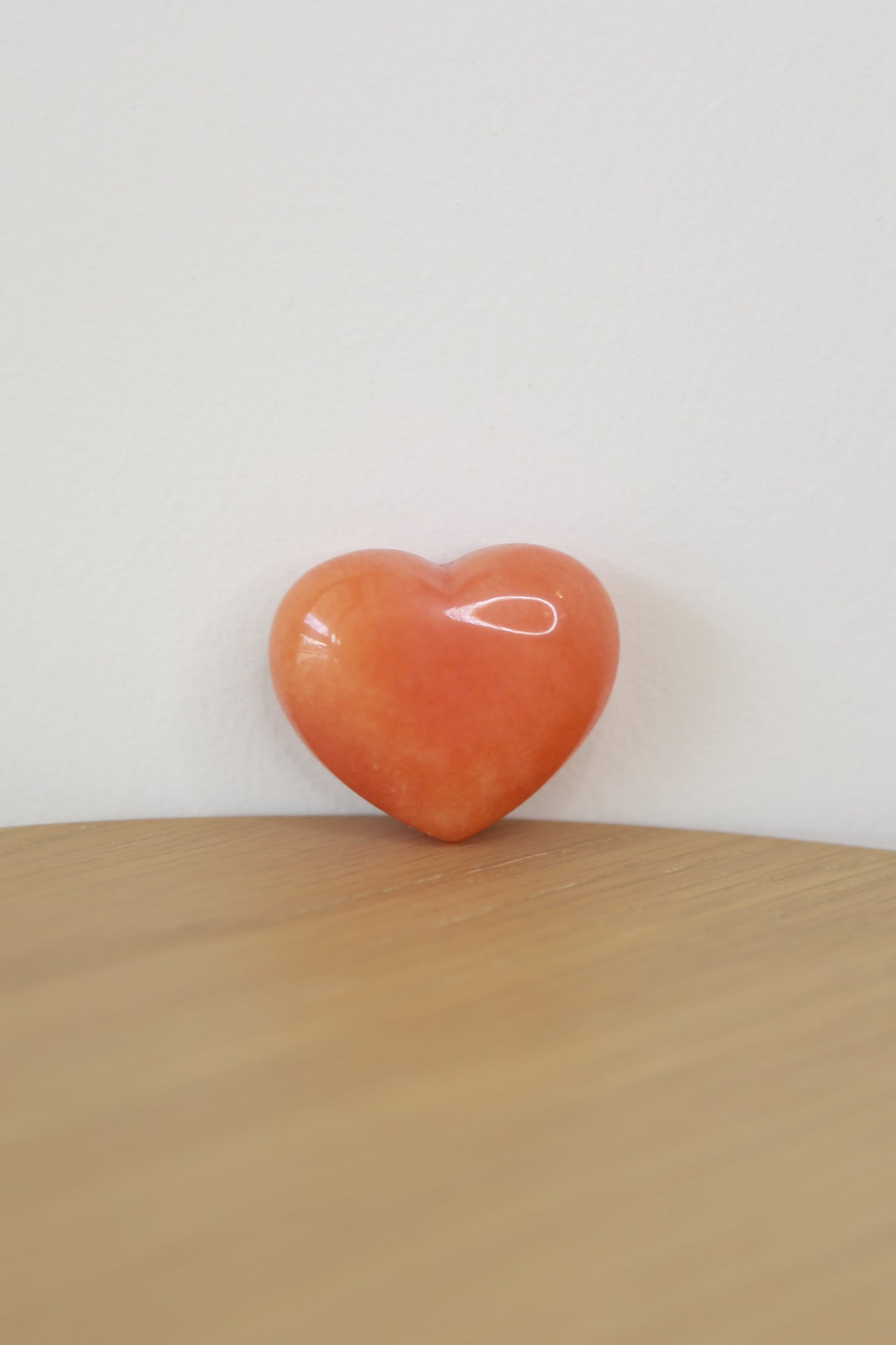 Mineral Hearts