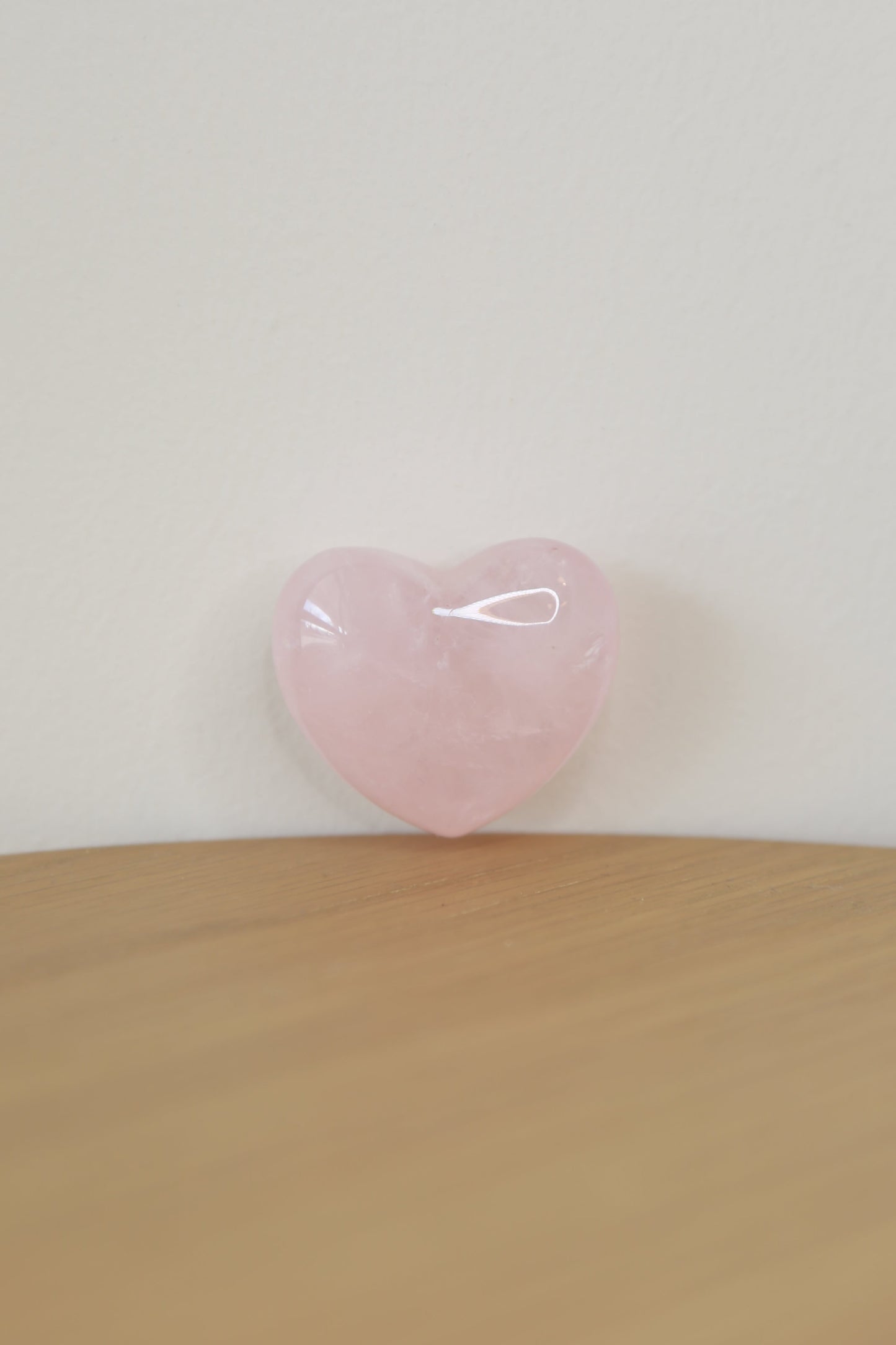 Mineral Hearts